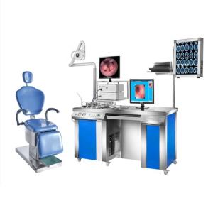 Quality ENT workstation Surgical ENT treatment unit for ENT wholesale