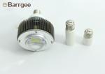 E27 E40 120W High Bay Light Bulb Aluminum Cooling Fins AC100-305V 2 Years