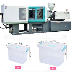 Quality High Speed Silicone Rubber Injection Molding Machine wholesale