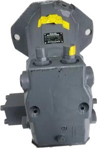Quality REXROTH Hydraulic Motor A2FE125 Plunger Motor Rexroth A2FE Piston Motors Hydraulic Hydraulic Pump Pressure wholesale