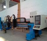 H-Beam CNC Flame/ Straight Cutting Machine