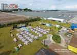 Luxury And Unique Marquee Outdoor Event Tent For Wedding Receptions