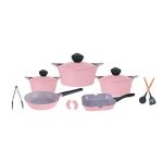 Factory Direct Cooking Pot Set Cookware Pots And Pans Cookware Sets Cooking