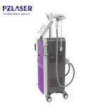 755nm 808nm 1064nm Diode Laser Hair Removal Machine For Man Legs Cheeks Beard