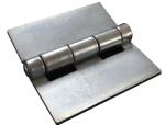 0.05mm Accuracy Al1100 Progressive Aluminum Stamping Parts