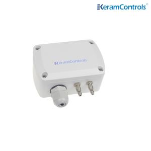 Quality -500~+500pa Micro Differential Pressure Transmitter For Air And Liquid wholesale