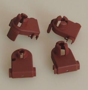 Quality SKD11 8407 Medical Plastic Injection Molding Multi Cavity ODM wholesale