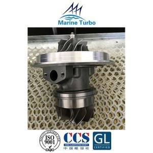 Quality Locomotive Turbocharger Cartridge For Turbocharger Spare Parts Replacement wholesale