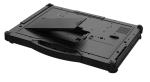 1920x1080 6200mha 15" I5-8250U Rugged Windows OS Notebook
