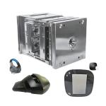 Plastic Injection Mould | Electronic Components, Injection Special Shaped Parts