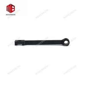 Quality N09.0002S110 Piston Connecting Rod Group Spare Parts for FK Cutting Machines wholesale
