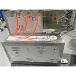 Bucket Water Washing Bucket Filling And Capping Production Machine