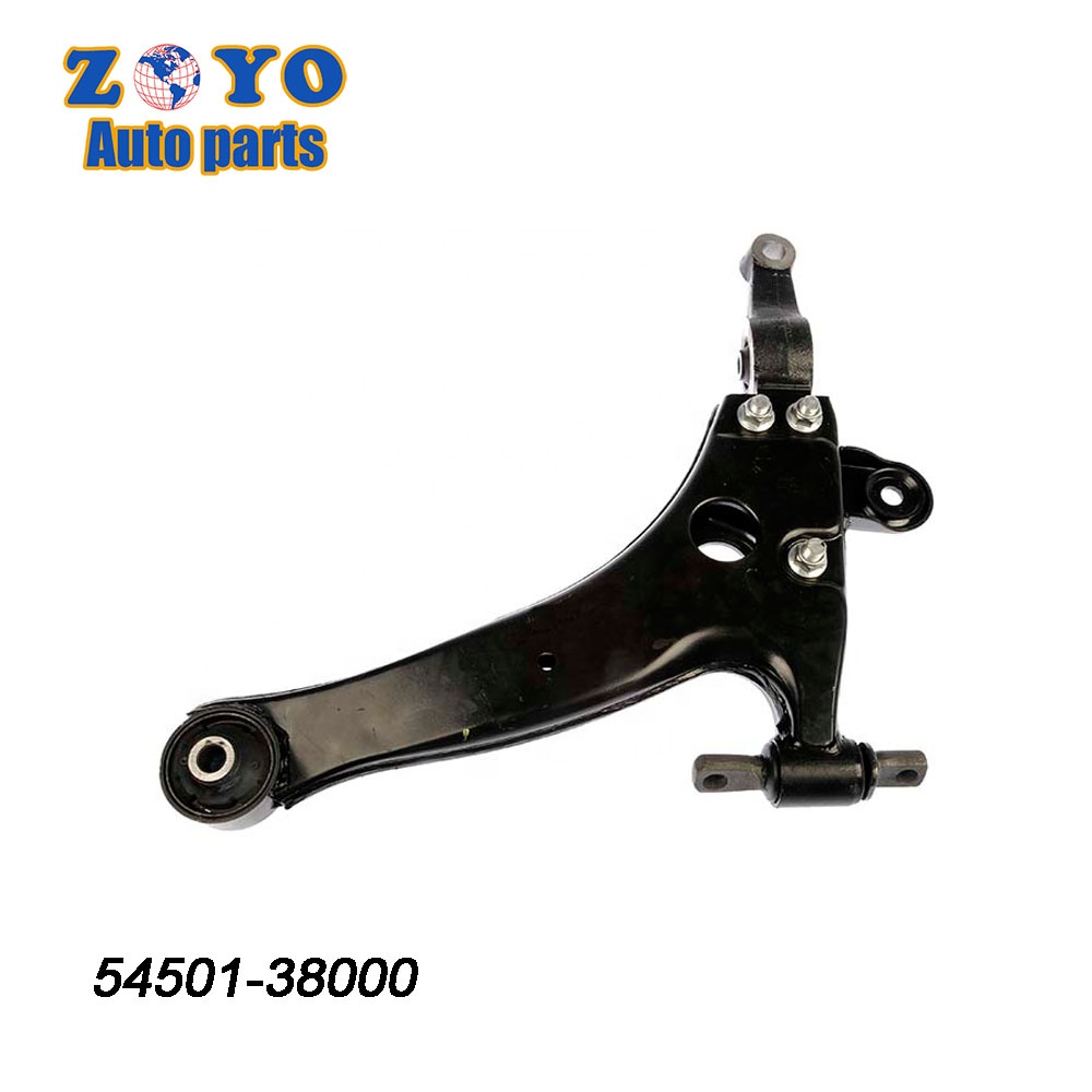 54501-38610 XG XG L43526 Control Arm for Hyundai Sonata K640407 Suspension System