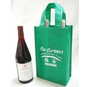 Quality Good Quality eco-friendly non woven drink bag ,wine bag wholesale