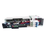 60S 192V Battery Management System , HV BMS With Relay For Battery Storage BESS