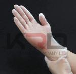 China medical examination gloves surgical supply powder or powder free latex
