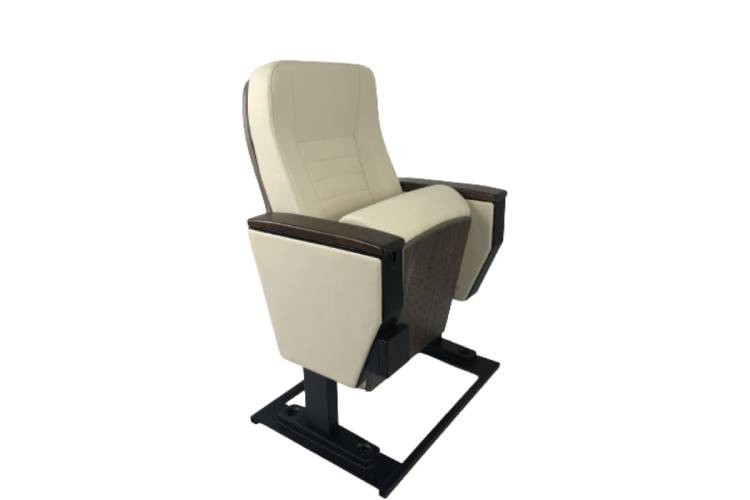 Theater Seats Auditorium Theater Seating Foldable Movie Theater Chairs