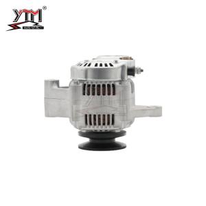 Quality ND206 7F 1012118700 1PK Forklift Alternator With SIGL Regulator wholesale