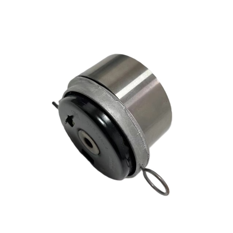 Tensioner Pulley Timing Belt For Alfa Romeo Chevrolet Fiat Maxgear 55574864