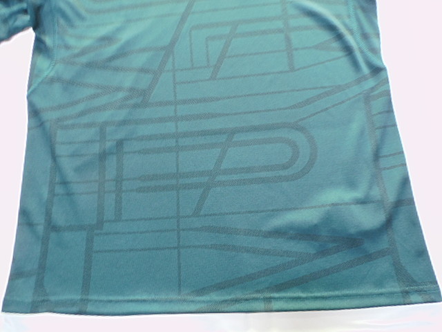 S To XL Men's Crew Neck Tshirt, Allover Print O Neck Tshirt,Mens Round Neck T Shirt