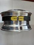 MPV SUV Runflat Tire Systems Tire Burst Emergency Runflat Bands