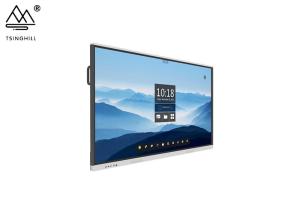 Quality 65 Inch Smart TV Touch Screen Multi Touch Interactive Panels wholesale