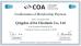 Qingdao ADA Flexitank Co., Ltd Certifications