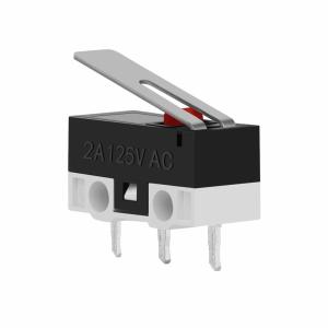 Quality Micro Switch Single Pole ON &amp; OFF Momentary Subminiature starpey wholesale