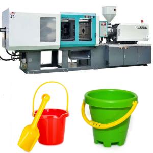 Quality 200-300T Vertical PVC Pipe Fitting Injection Molding Machine wholesale