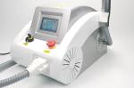 Nd Yag Laser Tattoo Removal Eyebrow Laser tattoo removal Machine with aiming