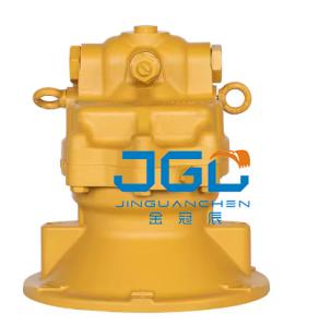 Quality Hot Sale Excavator Swing Automatic Swing Gate Motor MB85 For PC200-8 wholesale