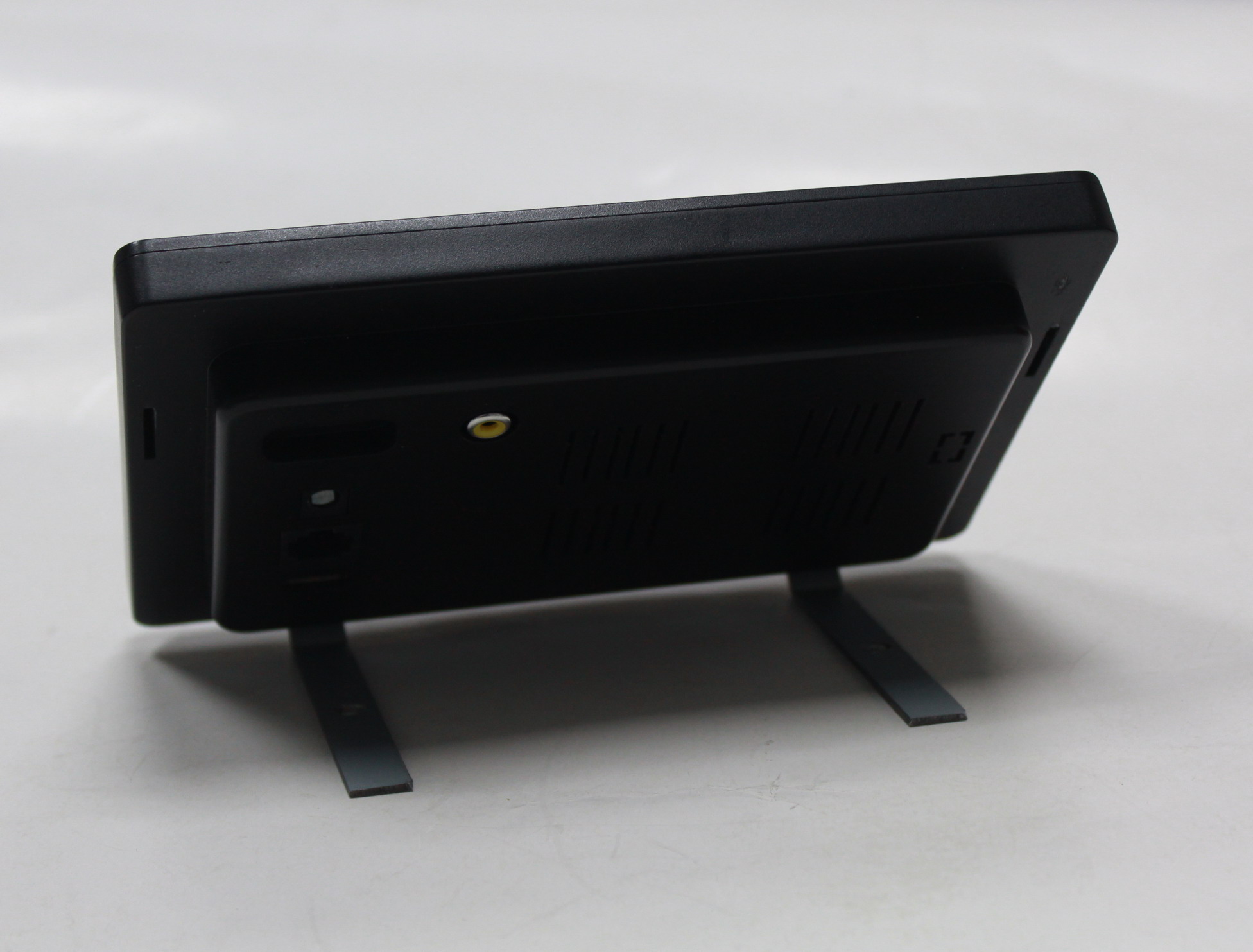Embedded Wall 7" Automation Terminal Touch Screen With Android OS