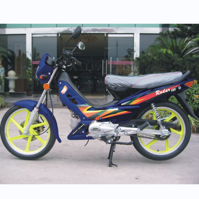 Four stroke cheap import factory mini other 125cc motor bike cub motorcycle