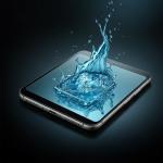 Transparency 85% Hardness 6H Tempered Glass For Optical Grade Products