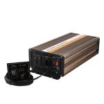 Multifunctional Pure Sine Wave Inverter 500W Peak1000W