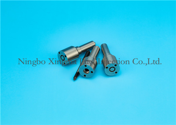 Low Emission Bosch Diesel Injector Nozzles Common Rail Fuel Engine 0433171651