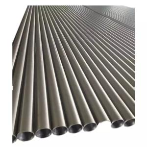 Quality Q235 Galvanised CS Seamless Pipe Hot Dippped Galvanized Pipe wholesale