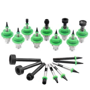 Quality Juki SMT Nozzle 520 521 522 523 524 525 526 527 528 529 For Pick And Place Equipment wholesale