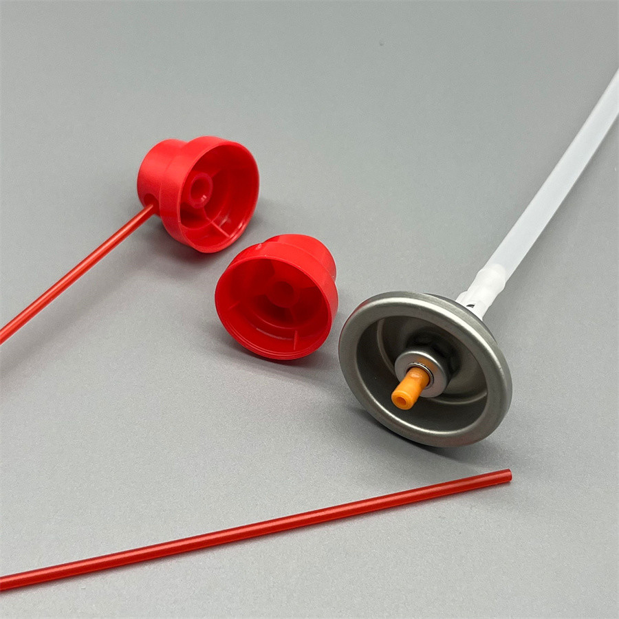 Advanced Actuated All Direction Valve for HVAC Systems - Adaptive Functionality, Energy Efficient