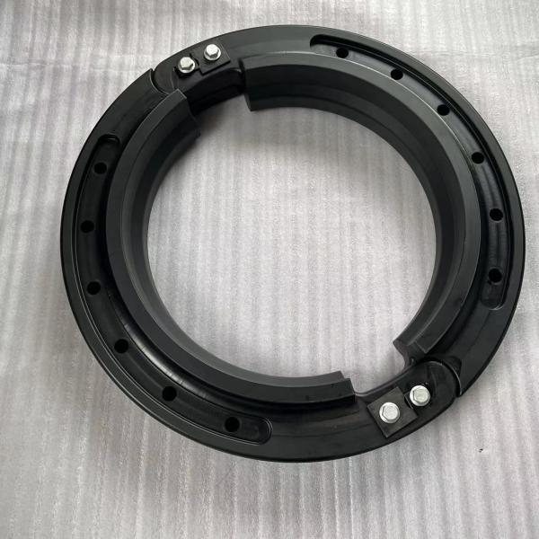 Military Armored Vehicle Quality TLC 200 TLC 300 18 Inch 20 Inch Mileage Wheels