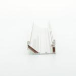 Profiled PVC Plastic Channel Water Window Door Contruction Indoor Door Sweep