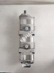 705-55-23030 Wheel Loader 85ZA 85ZIV 90ZIV Gear Pump / Variable Speed Pump