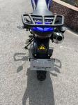 CG250 Engine 200cc Enduro Motorcycle Dual Sport Off Road Motorcycles Fast Speed