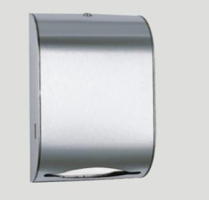 Quality Bathroom vanities toilet paper hloder with cover,paper towel dispenser wholesale