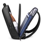 New bag laptop usb charging men college business waterproof bagpack backpack bag