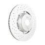 Quality Mercedes Benz 2314211812 Chassis Parts Brake Disc wholesale