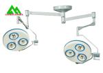 Shadowless Ceiling Mounted Surgical Light , Hospital Operation Theatre Lights