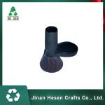 Food Grade Borosilicate SGS Glass Water Hookah Pipe