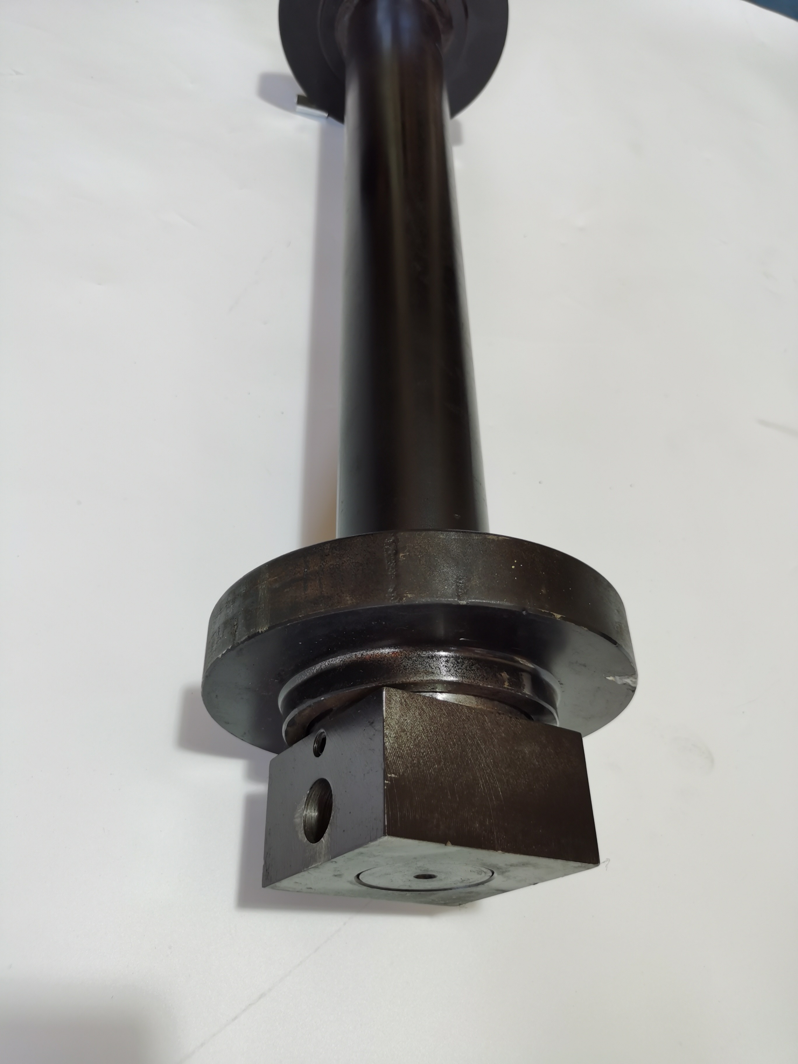 RM13957634/80900095 Scraper Chain Tensioner For Abg325/7620/6820c/P8720b High Quality Road Construction