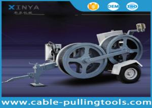 Quality SA-YZ20 20KN Hydraulic Cable Tensioners For OPGW wholesale